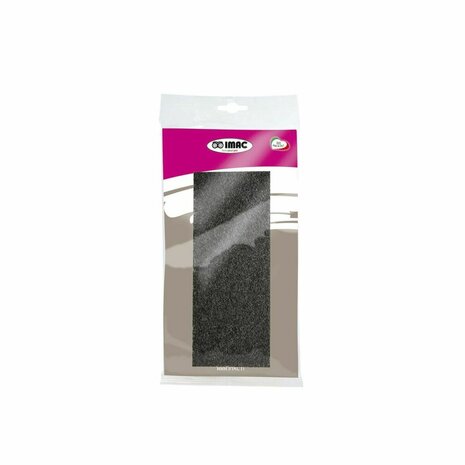 Filter voor kattenbak IMAC Zwart 15,7 X 0,2 X 6,3 CM Antraciet 1