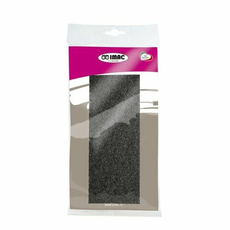 Filter voor kattenbak IMAC Zwart 15,7 X 0,2 X 6,3 CM Antraciet 2