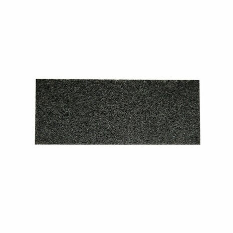 Filter voor kattenbak IMAC Zwart 15,7 X 0,2 X 6,3 CM Antraciet 3