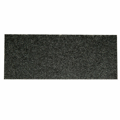 Filter voor kattenbak IMAC Zwart 15,7 X 0,2 X 6,3 CM Antraciet 4