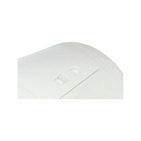 Zelfreinigende kattenbak Trixie Wit 51 x 56 x 54 cm Plastic 6