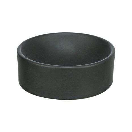 Voerbak voor katten Trixie Keramisch Ø 12 cm 1