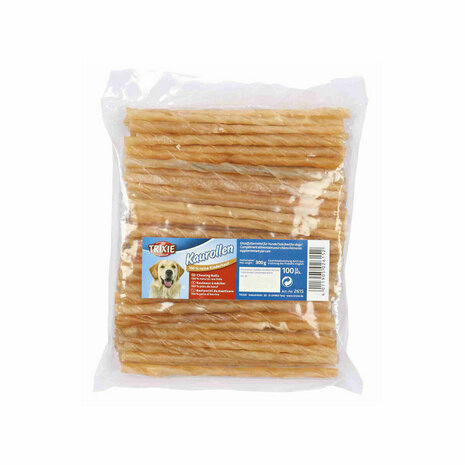 Hondensnoepjes Trixie 12 cm Ø 5-6 mm (100 Stuks) 1