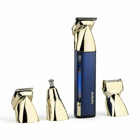 Tondeuse Babyliss MT992E 15-in-1 4