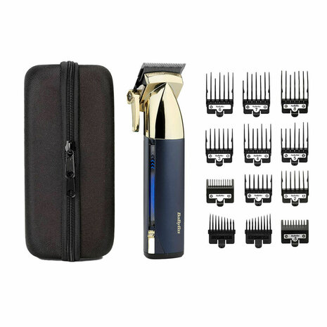 Draadloze Tondeuse Babyliss E992 4