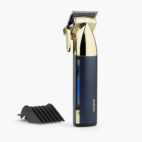 Draadloze Tondeuse Babyliss E992 5
