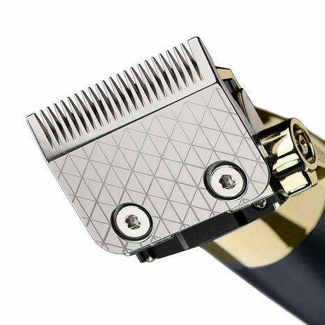 Draadloze Tondeuse Babyliss E992 8