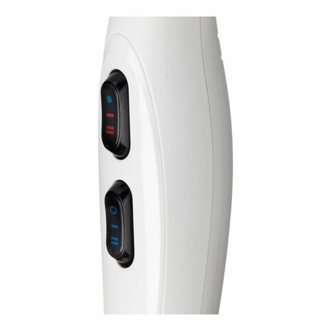 Föhn Babyliss 6704WE 2000W Wit 2000 W 4