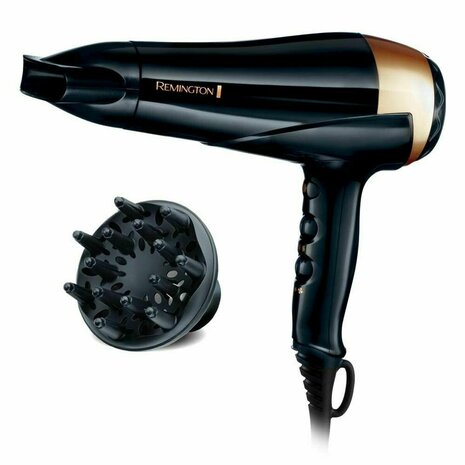 Föhn Remington Zwart 2200 W (2200 W) 1