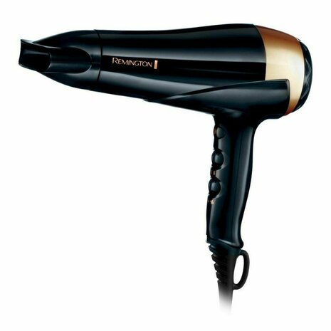 Föhn Remington Zwart 2200 W (2200 W) 2
