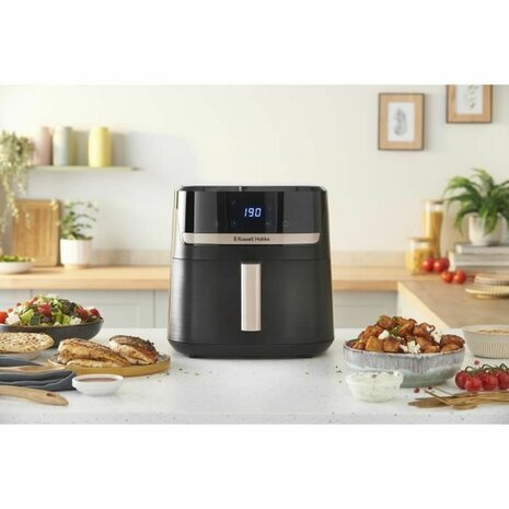 Airfryer Russell Hobbs 5