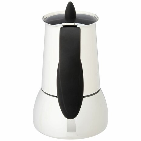 Percolator Valira ISABELLA 4T Staal Roestvrij staal 4 Koppar 2