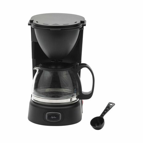 Drip Koffiemachine JATA JECA1750 Zwart 1750 W 8 Koppar 1