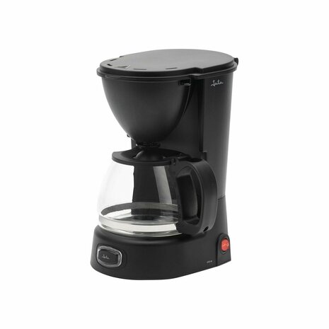 Drip Koffiemachine JATA JECA1750 Zwart 1750 W 8 Koppar 2