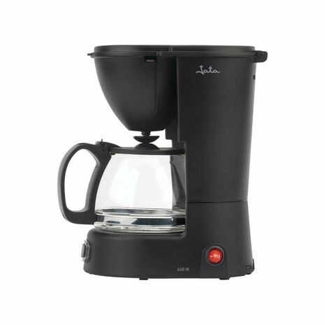 Drip Koffiemachine JATA JECA1750 Zwart 1750 W 8 Koppar 3