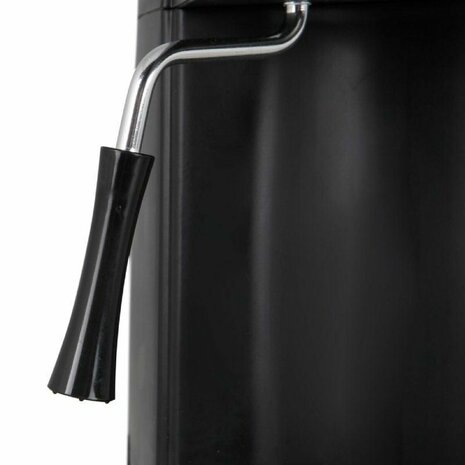 Drip Koffiemachine Orbegozo 16782.0 Zwart 6 Kopjes 5