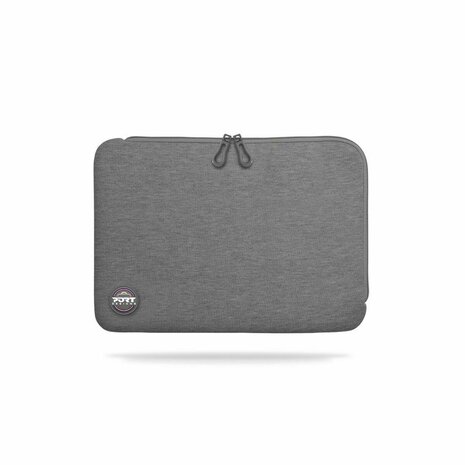 Laptophoes Port Designs Grijs 15,6" 1