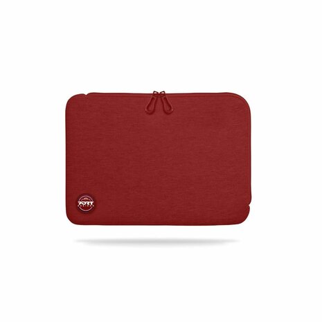 Laptophoes Port Designs Grijs 15,6" 7
