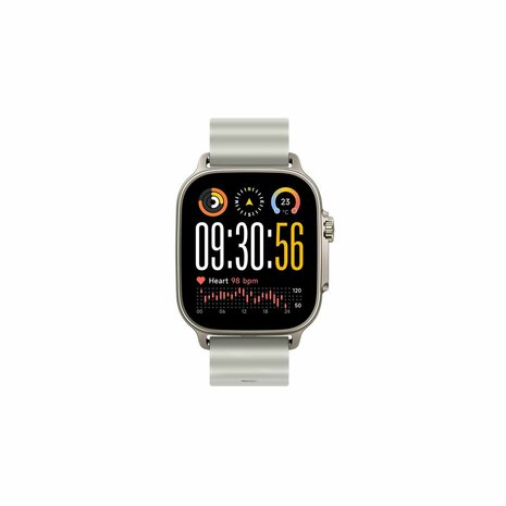 Smartwatch Realme 631123000035 2