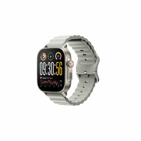Smartwatch Realme 631123000035 4