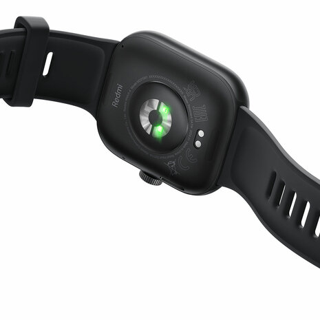 Smartwatch Xiaomi Redmi Watch 4 Grijs 1,97" 6