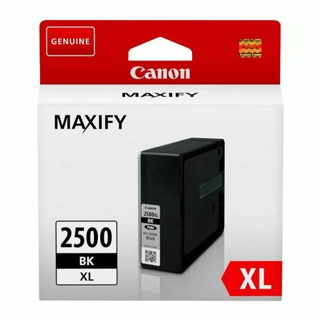 Originele inktcartridge Canon 9254B010 Zwart 3