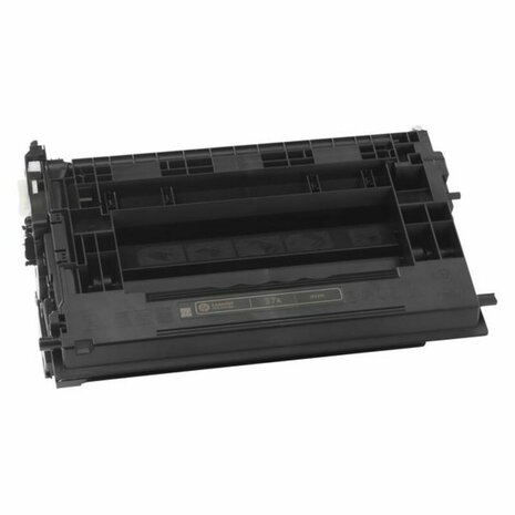 Originele Toner HP CF237A Negro Zwart 3