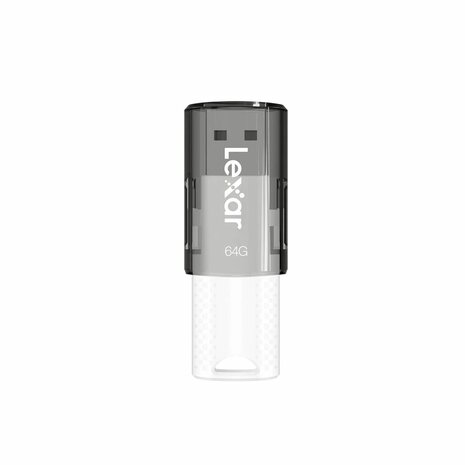 USB stick Lexar LJDS060064G-B3NNG Grijs 64 GB 1