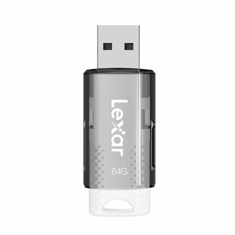 USB stick Lexar LJDS060064G-B3NNG Grijs 64 GB 5