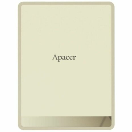 Externe Harde Schijf Apacer AP512GAS724C-1 1