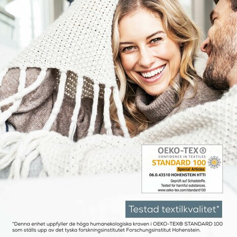 Elektrische Deken Beurer HD150XXL 200 x 150 cm Taupe Polyester 6