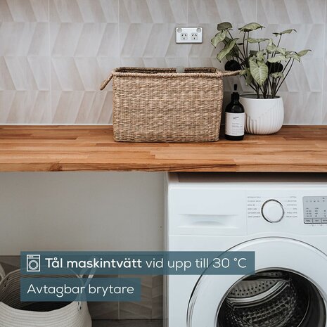 Elektrische Deken Beurer HD150XXL 200 x 150 cm Taupe Polyester 7