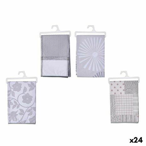 Tafelkleed Kinvara Multicolour (24 Stuks) 1