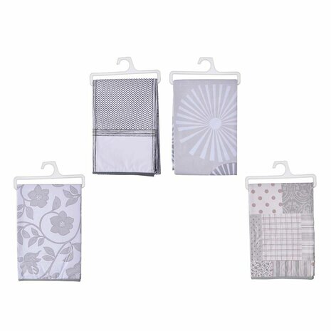 Tafelkleed Kinvara Multicolour (24 Stuks) 2