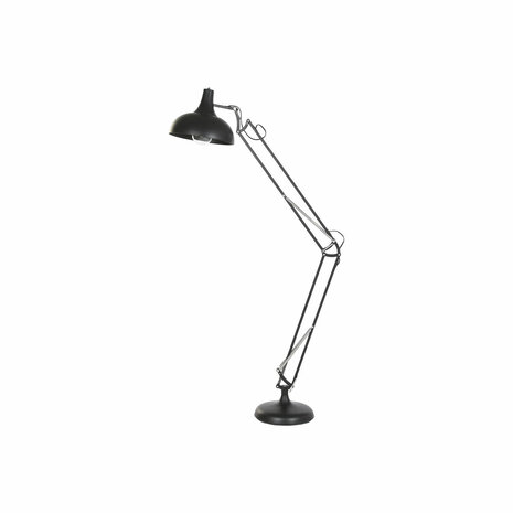 Vloerlamp Home ESPRIT Zwart 220 V 65 X 30 X 170 CM 3