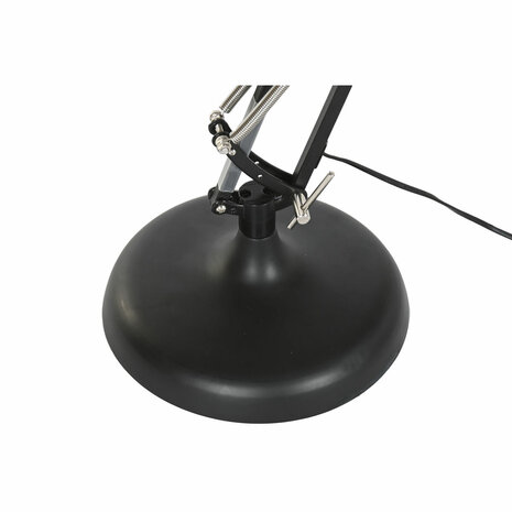 Vloerlamp Home ESPRIT Zwart 220 V 65 X 30 X 170 CM 6