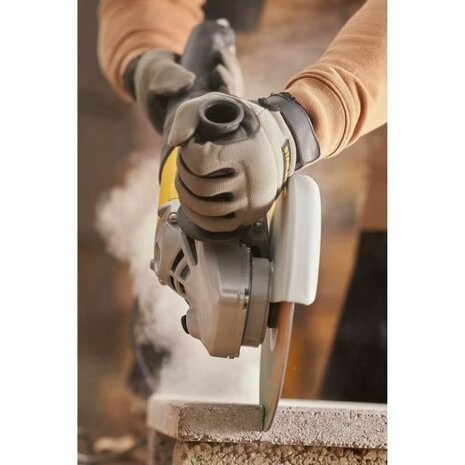 Haakse slijper Stanley FMEG232-QS 3