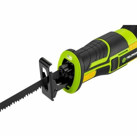 Reciprozaag Fieldmann 20 V 4