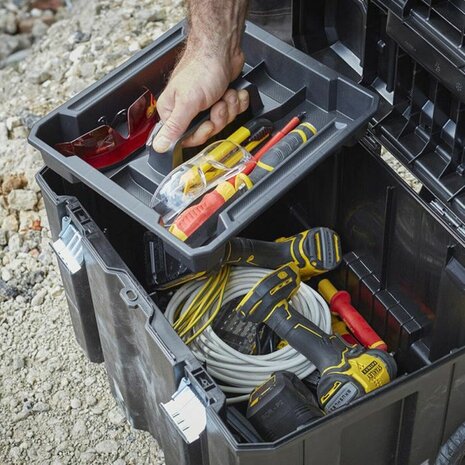 Gereedschapskist Stanley FMST1-75753 3