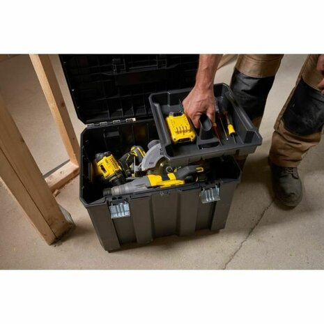 Gereedschapskist Stanley FMST1-75753 5