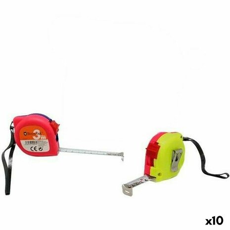 Meetlint Bismark (3 m) (10 Stuks) 1