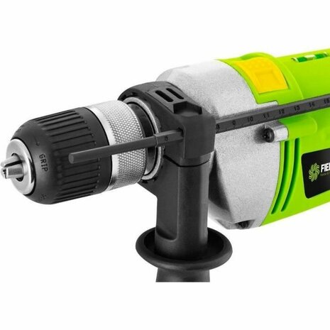 Elektrische schroevendraaier Fieldmann FDV 200751-E 6