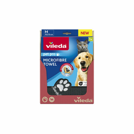 Multitool messen Vileda 172650 3