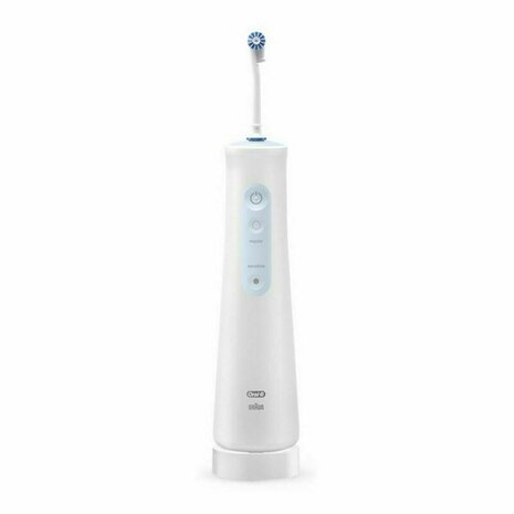 Elektrische tandenborstel Oral-B Aquacare 4 1