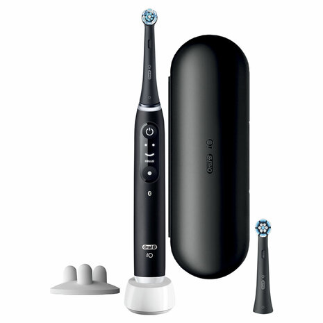 Elektrische tandenborstel Oral-B IO6S 1