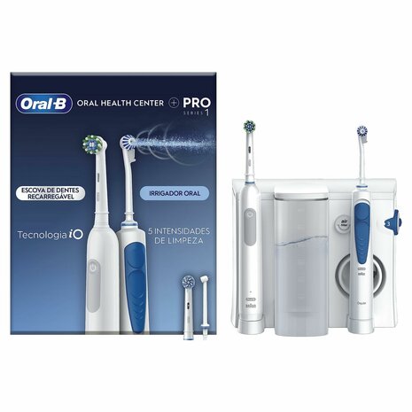 Elektrische tandenborstel Oral-B SERIE PRO 1