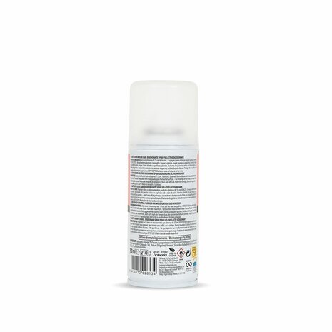 Deodorant Spray Babaria 150 ml 5