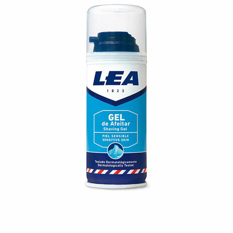 Scheerzeep Lea Original 50 ml 5