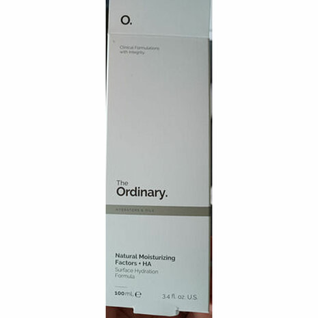 Hydraterende Crème The Ordinary 100 ml 2