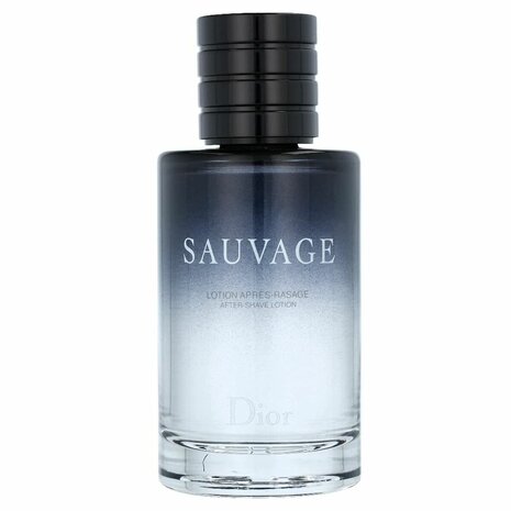 Aftershave Lotion Dior Sauvage 1 Stuks 1